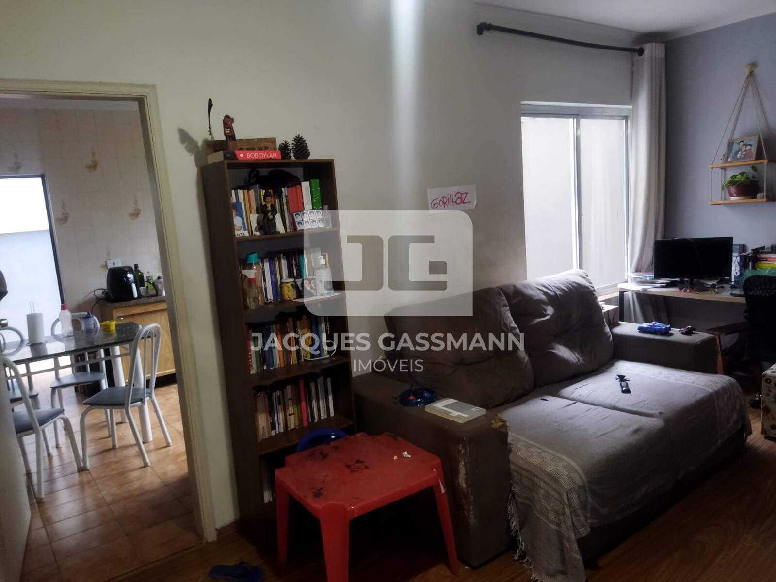 Apartamento Rudge Ramos São Bernardo do Campo 