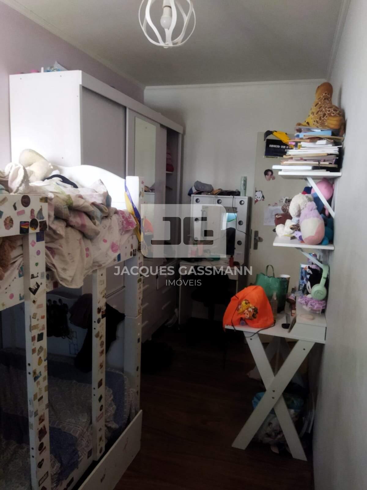 Apartamento Rudge Ramos São Bernardo do Campo 