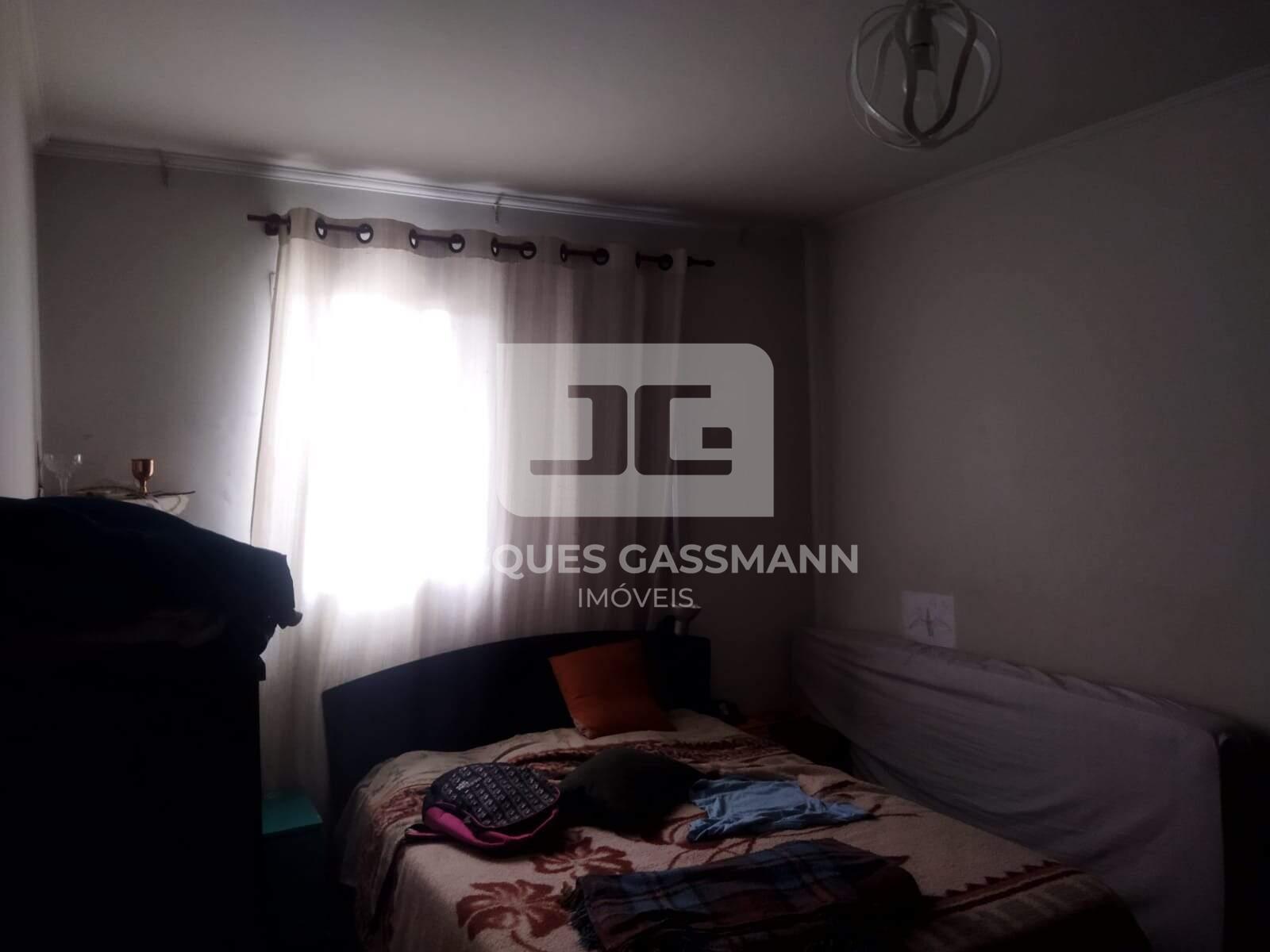 Apartamento Rudge Ramos São Bernardo do Campo 