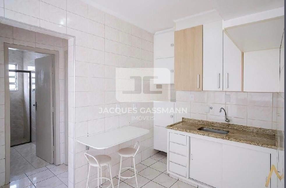 Apartamento Rudge Ramos São Bernardo do Campo 