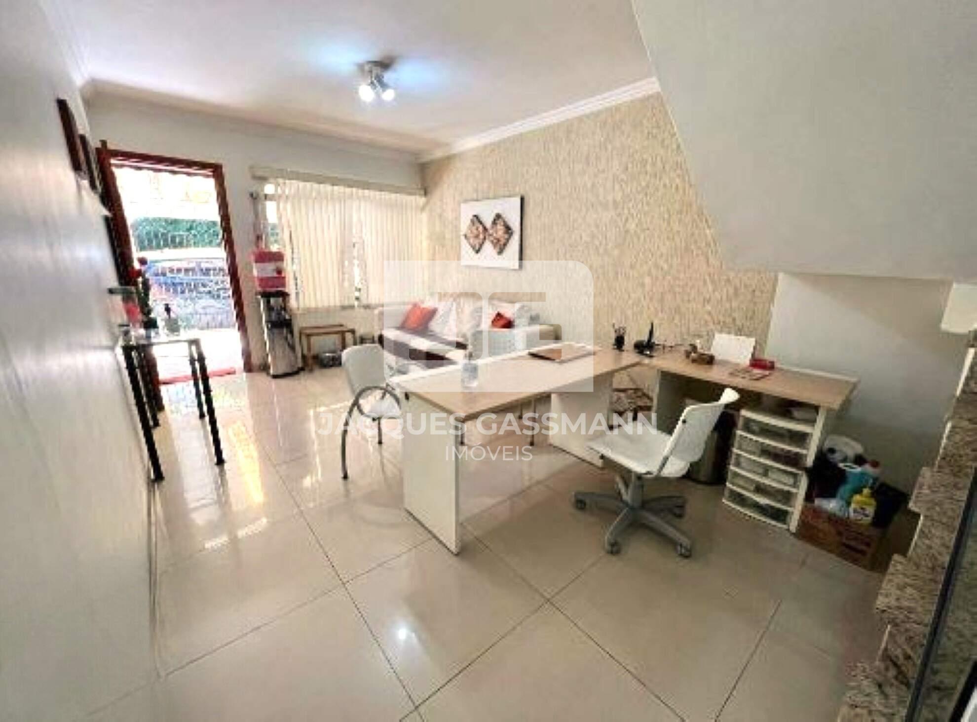 Sobrado Jardim do Mar São Bernardo do Campo 