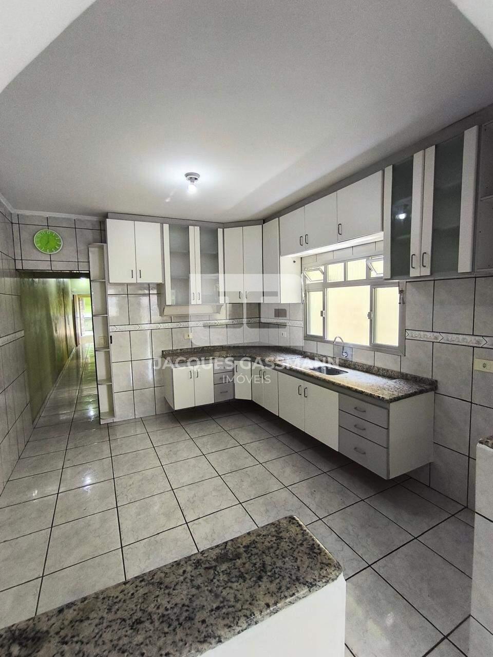 Sobrado Jardim das Orquídeas São Bernardo do Campo 