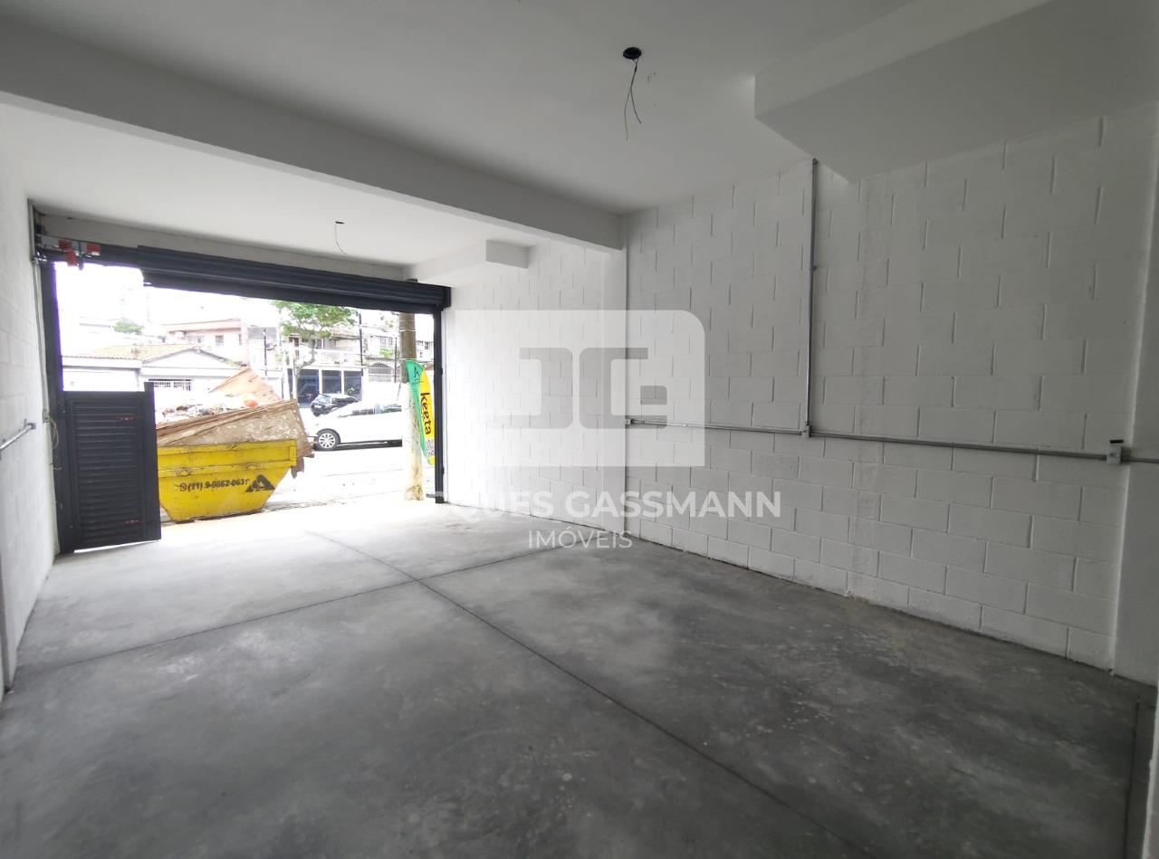 Imóvel Comerc. para aluguel no bairro Vila Vivaldi São Bernardo do Campo: