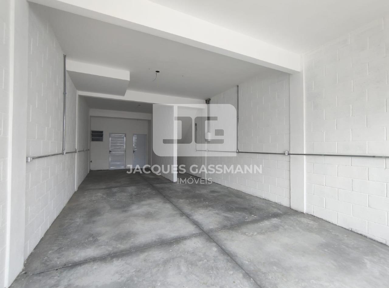 Imóvel Comerc. para aluguel no bairro Vila Vivaldi São Bernardo do Campo: