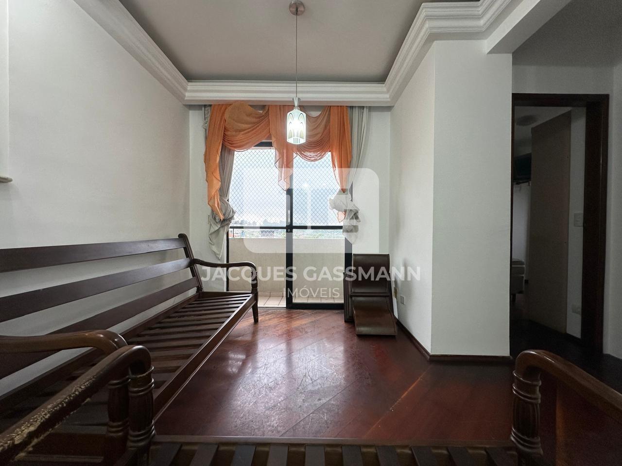 Apartamento Rudge Ramos São Bernardo do Campo 