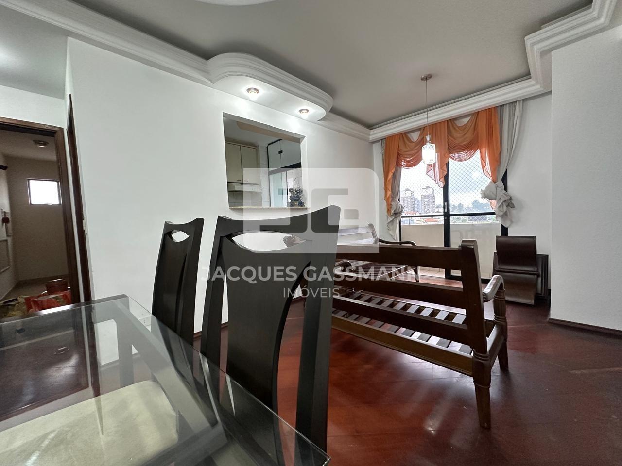 Apartamento Rudge Ramos São Bernardo do Campo 