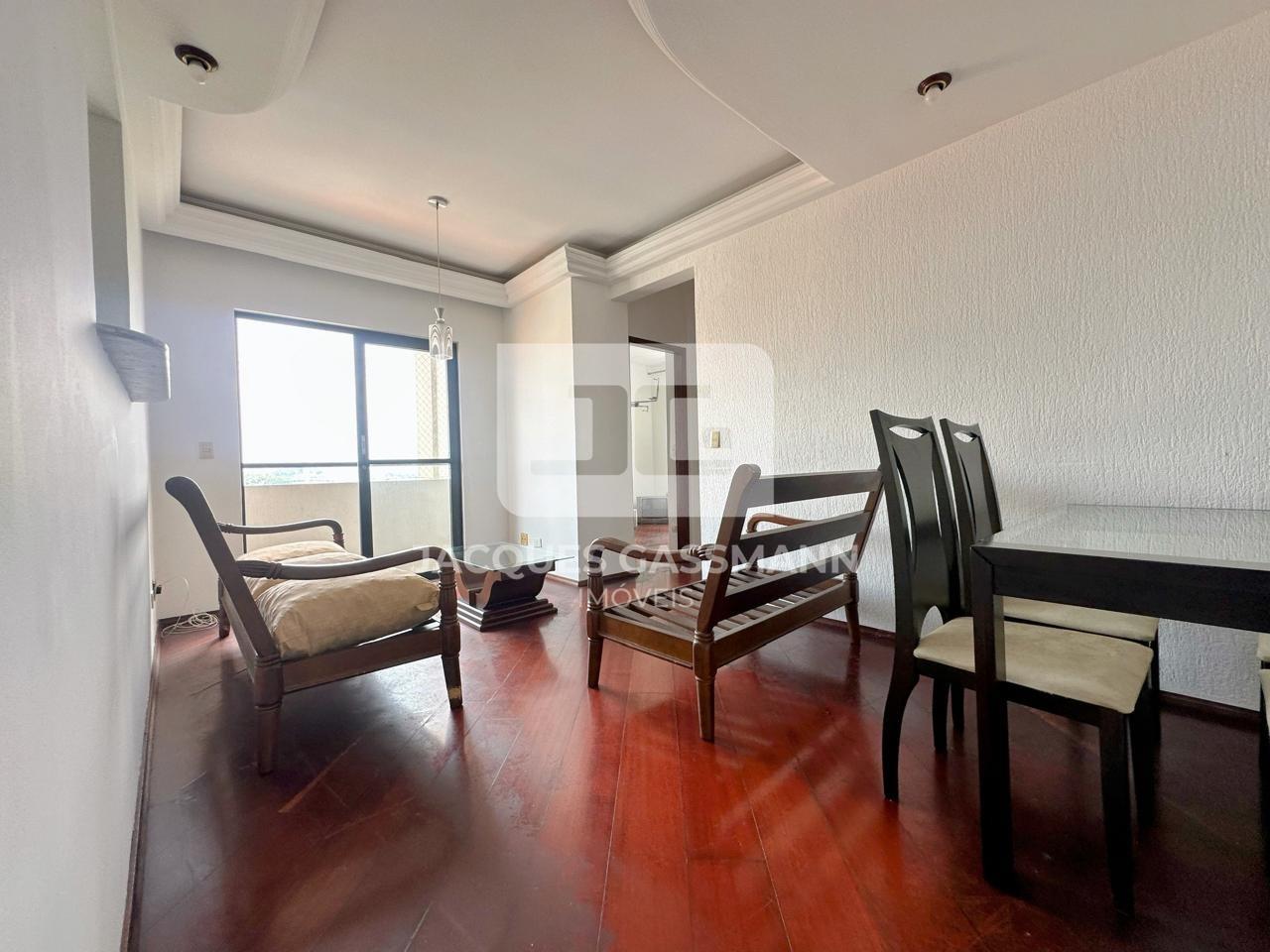 Apartamento Rudge Ramos São Bernardo do Campo 