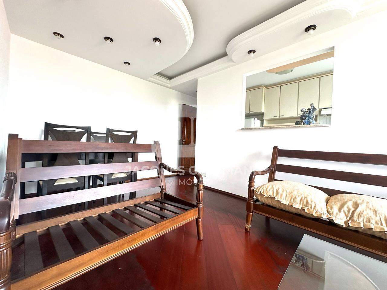 Apartamento Rudge Ramos São Bernardo do Campo 