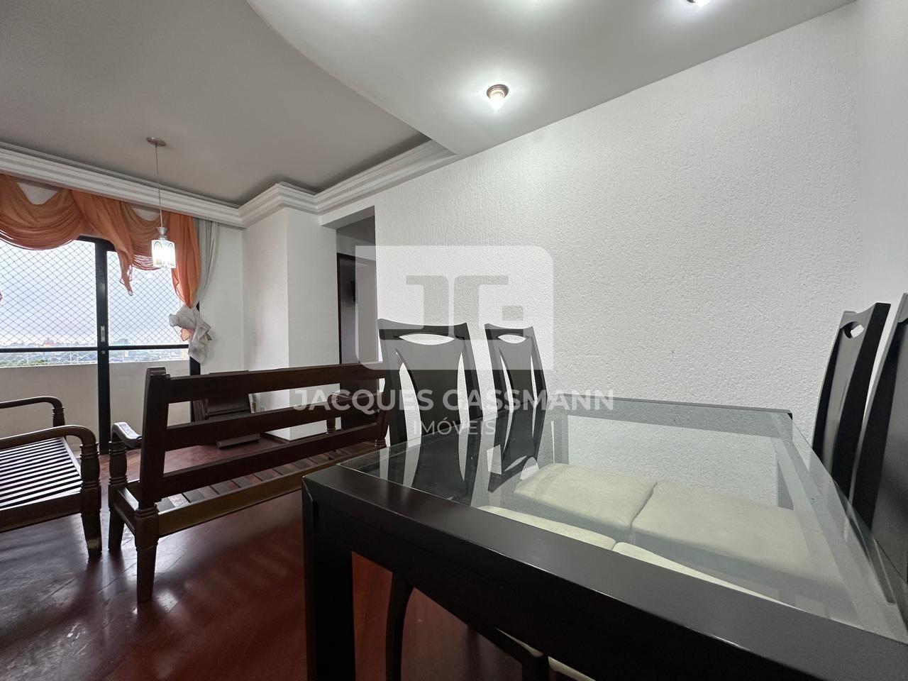 Apartamento Rudge Ramos São Bernardo do Campo 