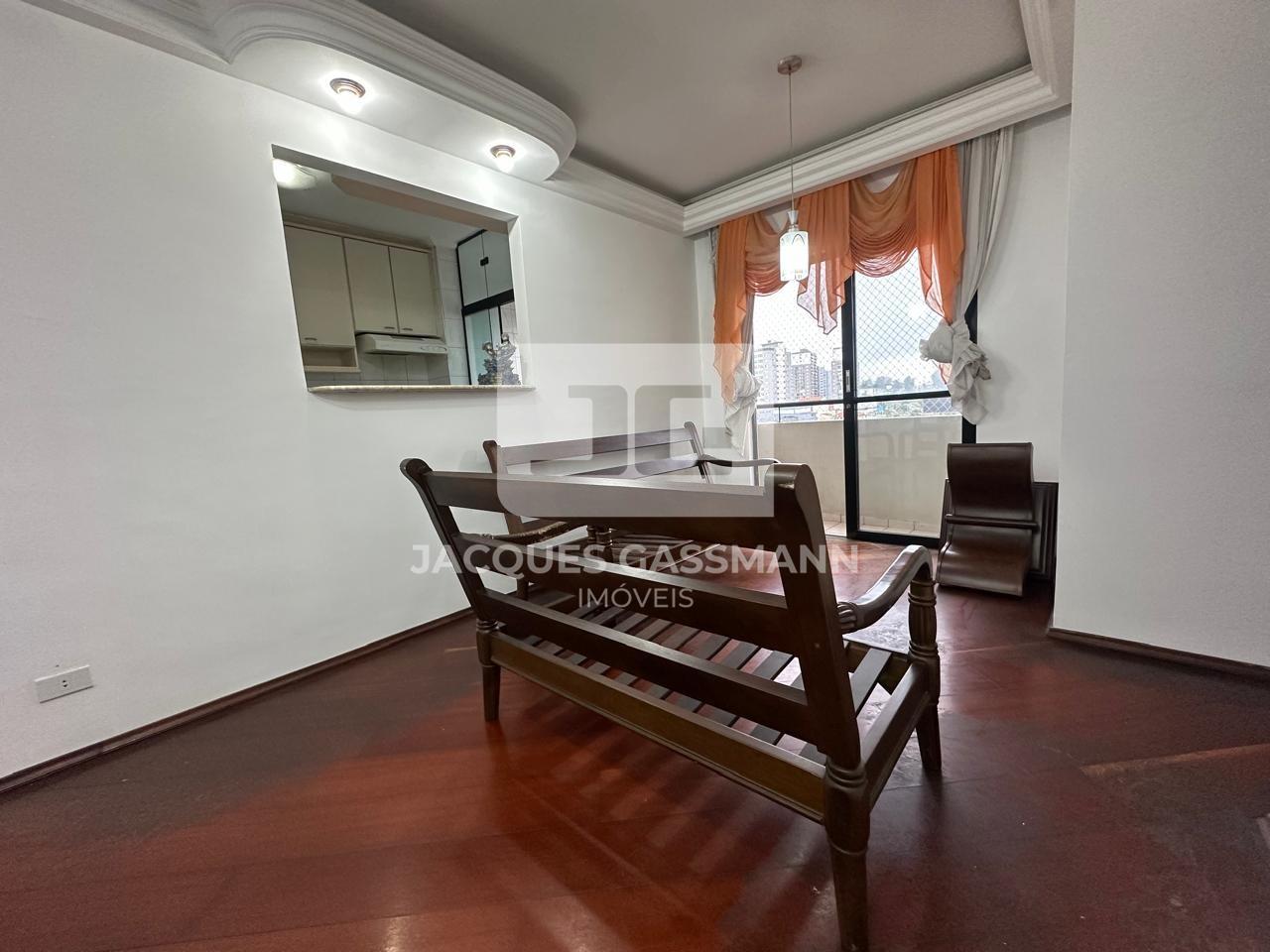 Apartamento Rudge Ramos São Bernardo do Campo 