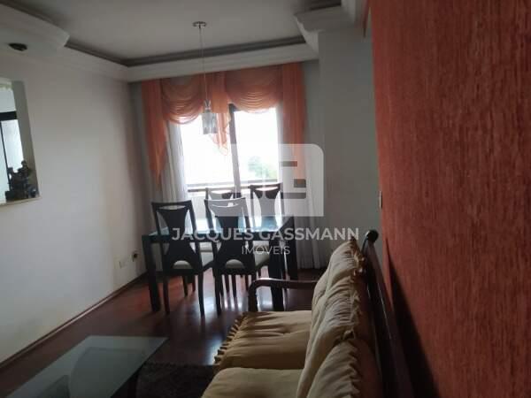 Apartamento Rudge Ramos São Bernardo do Campo 