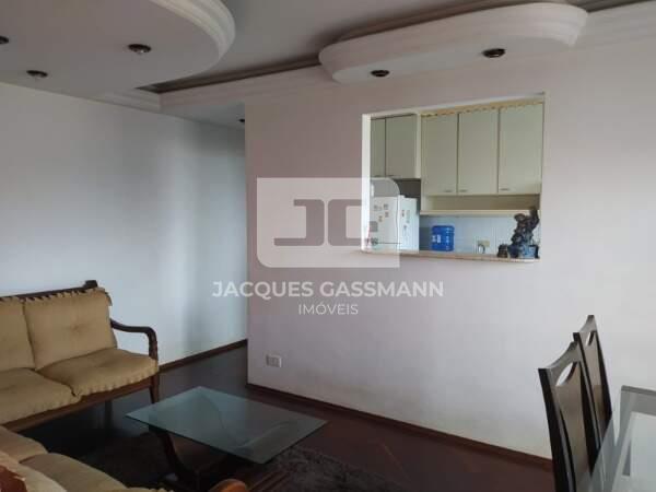 Apartamento Rudge Ramos São Bernardo do Campo 