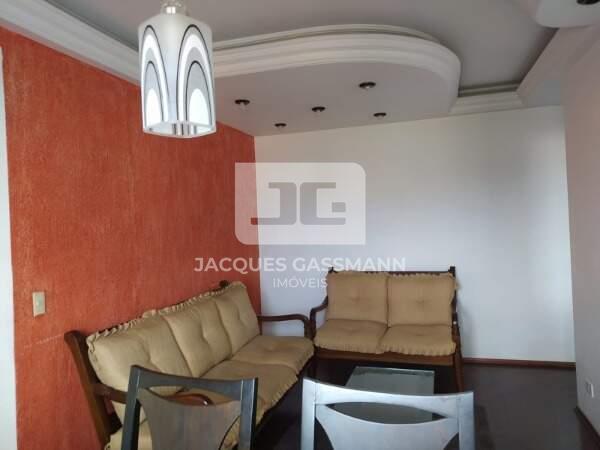 Apartamento Rudge Ramos São Bernardo do Campo 