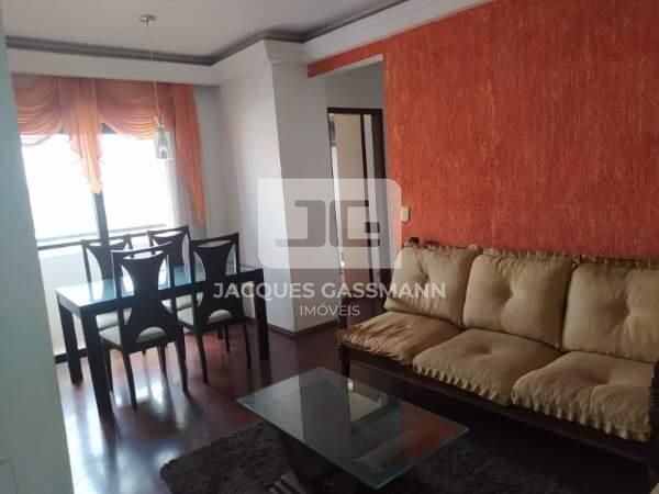 Apartamento Rudge Ramos São Bernardo do Campo 