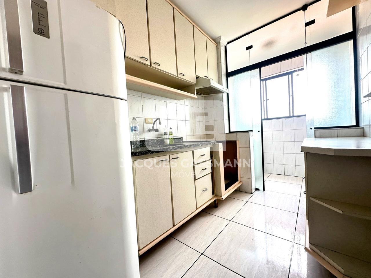 Apartamento Rudge Ramos São Bernardo do Campo 