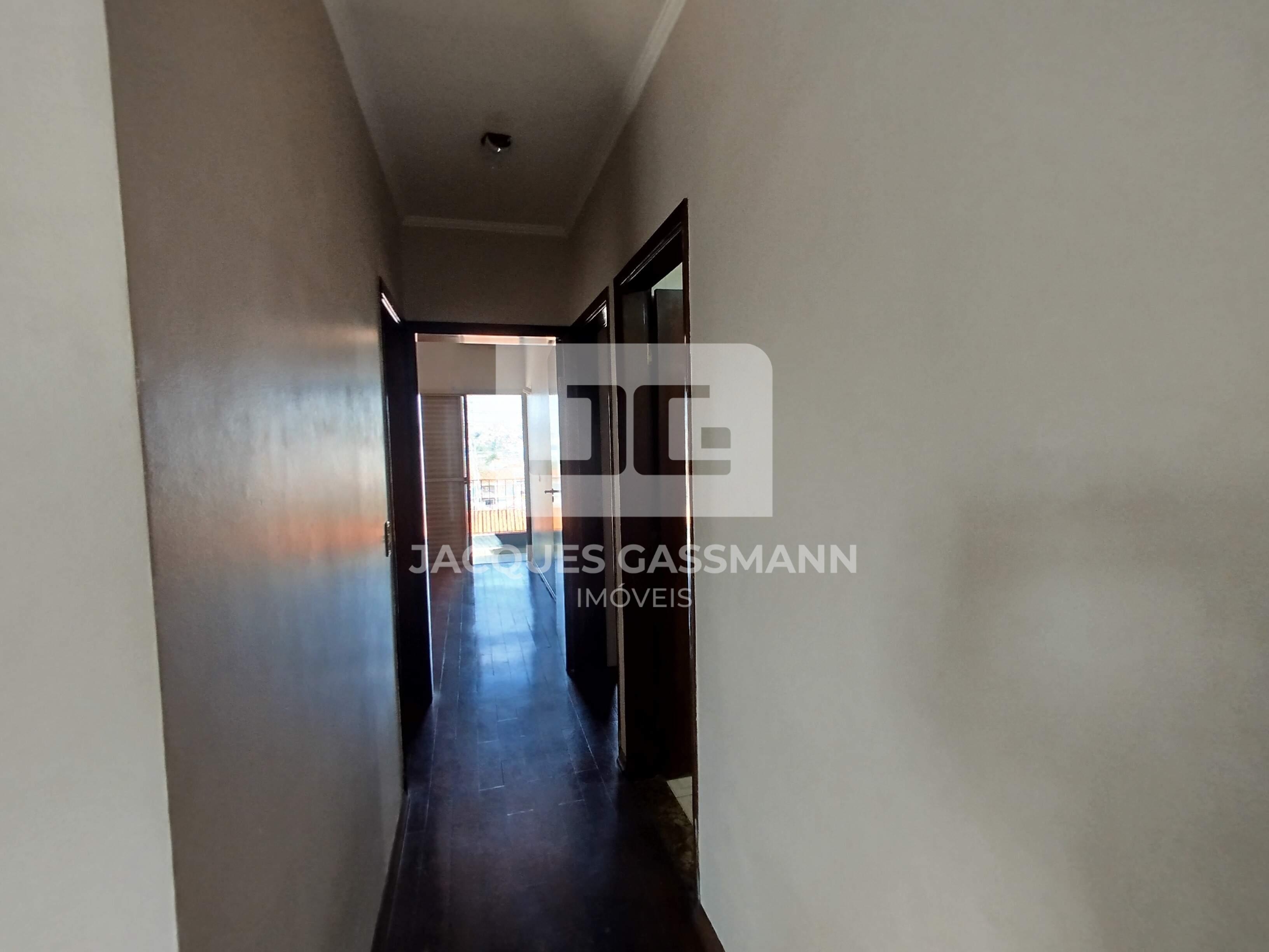 Apartamento Rudge Ramos São Bernardo do Campo 