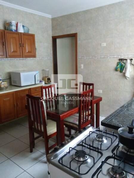 Sobrado Rudge Ramos São Bernardo do Campo 