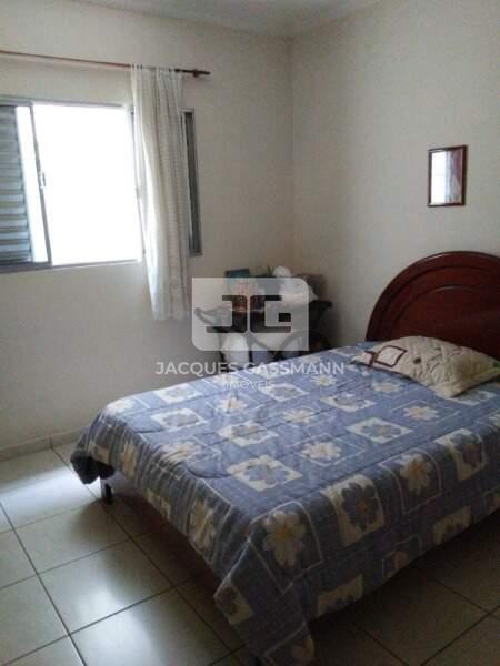 Sobrado Rudge Ramos São Bernardo do Campo 