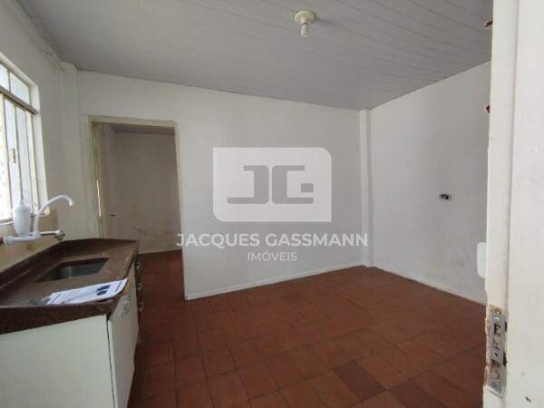 Casa Térrea Nova Gerty São Caetano do Sul 