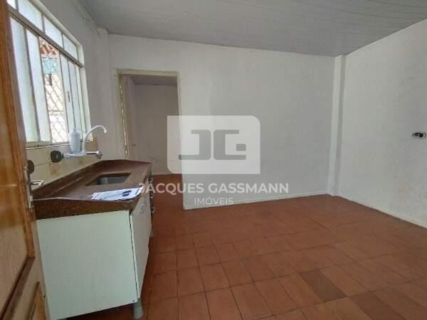 Casa Térrea Nova Gerty São Caetano do Sul 