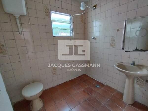 Casa Térrea Nova Gerty São Caetano do Sul 