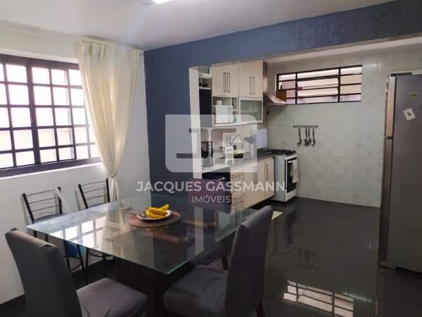 Sobrado Rudge Ramos São Bernardo do Campo 