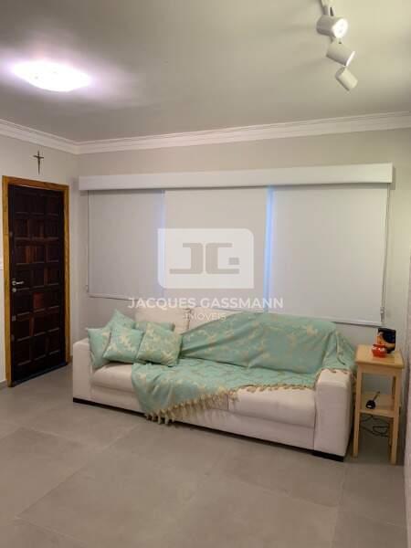 Casa Térrea Rudge Ramos São Bernardo do Campo 