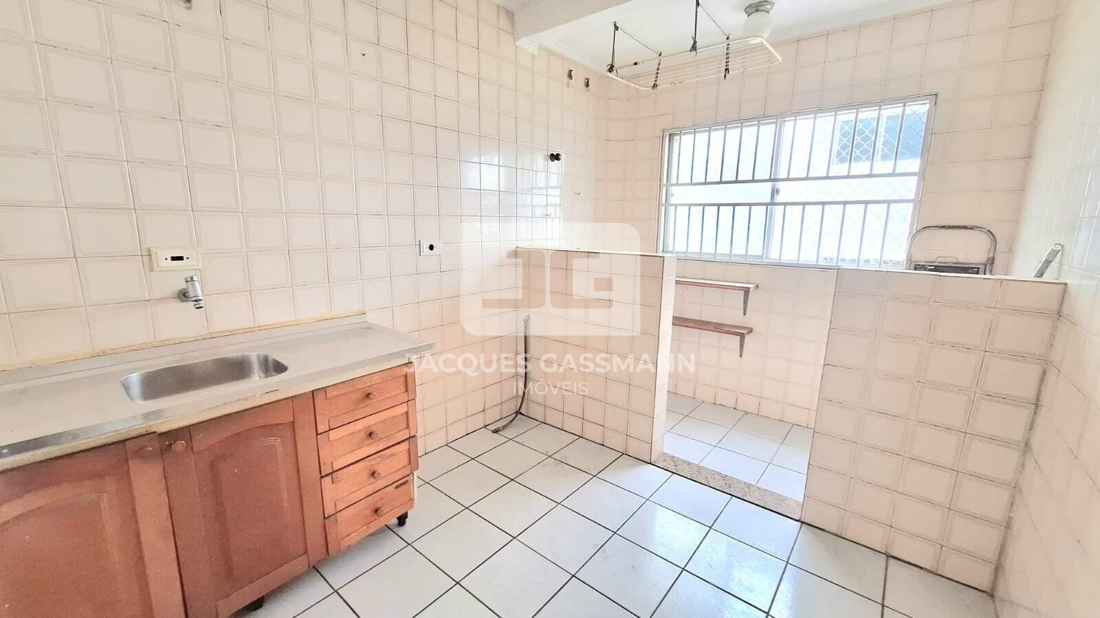 Apartamento Rudge Ramos São Bernardo do Campo 