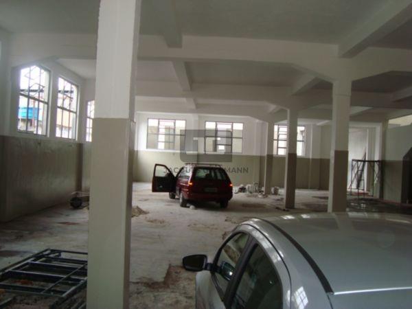 Prédio Taboão São Bernardo do Campo 