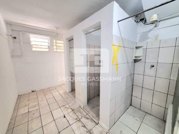 Salão Rudge Ramos São Bernardo do Campo 