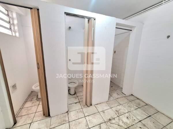 Salão Rudge Ramos São Bernardo do Campo 