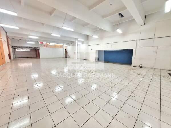 Salão Rudge Ramos São Bernardo do Campo 