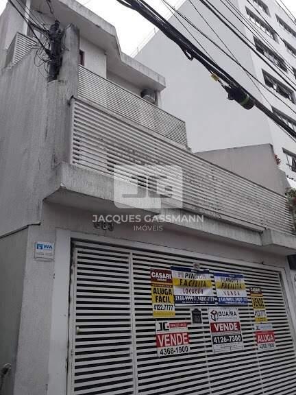 Sobrado Jardim do Mar São Bernardo do Campo 