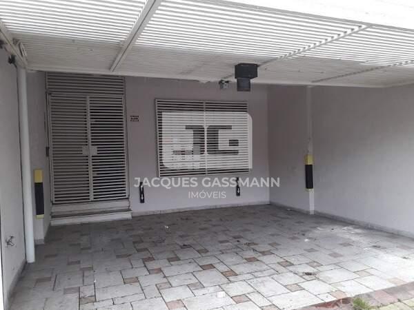 Sobrado Jardim do Mar São Bernardo do Campo 