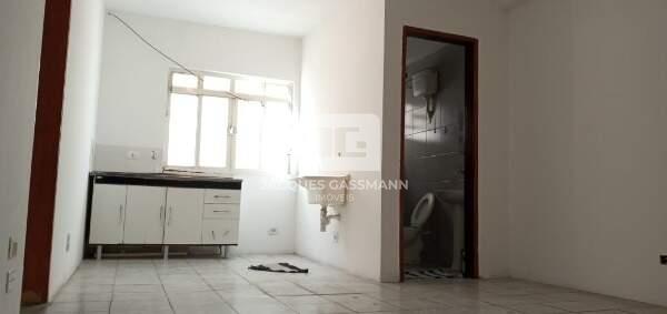 Sala Comercial Rudge Ramos São Bernardo do Campo 