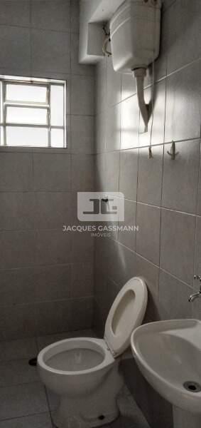 Sala Comercial Rudge Ramos São Bernardo do Campo 