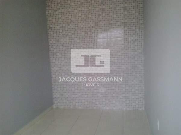 Casa Térrea para aluguel no bairro Vila Sacadura Cabral Santo André: