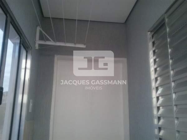 Casa Térrea para aluguel no bairro Vila Sacadura Cabral Santo André: