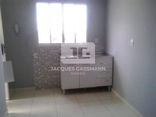 Casa Térrea para aluguel no bairro Vila Sacadura Cabral Santo André: