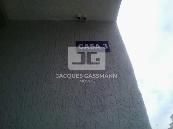 Casa Térrea para aluguel no bairro Vila Sacadura Cabral Santo André: