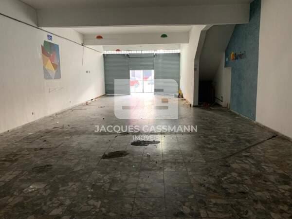 Salão Rudge Ramos São Bernardo do Campo 