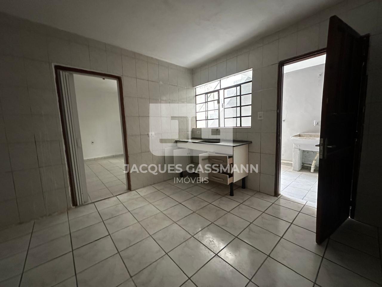 Casa Térrea Vila Palmares Santo André 