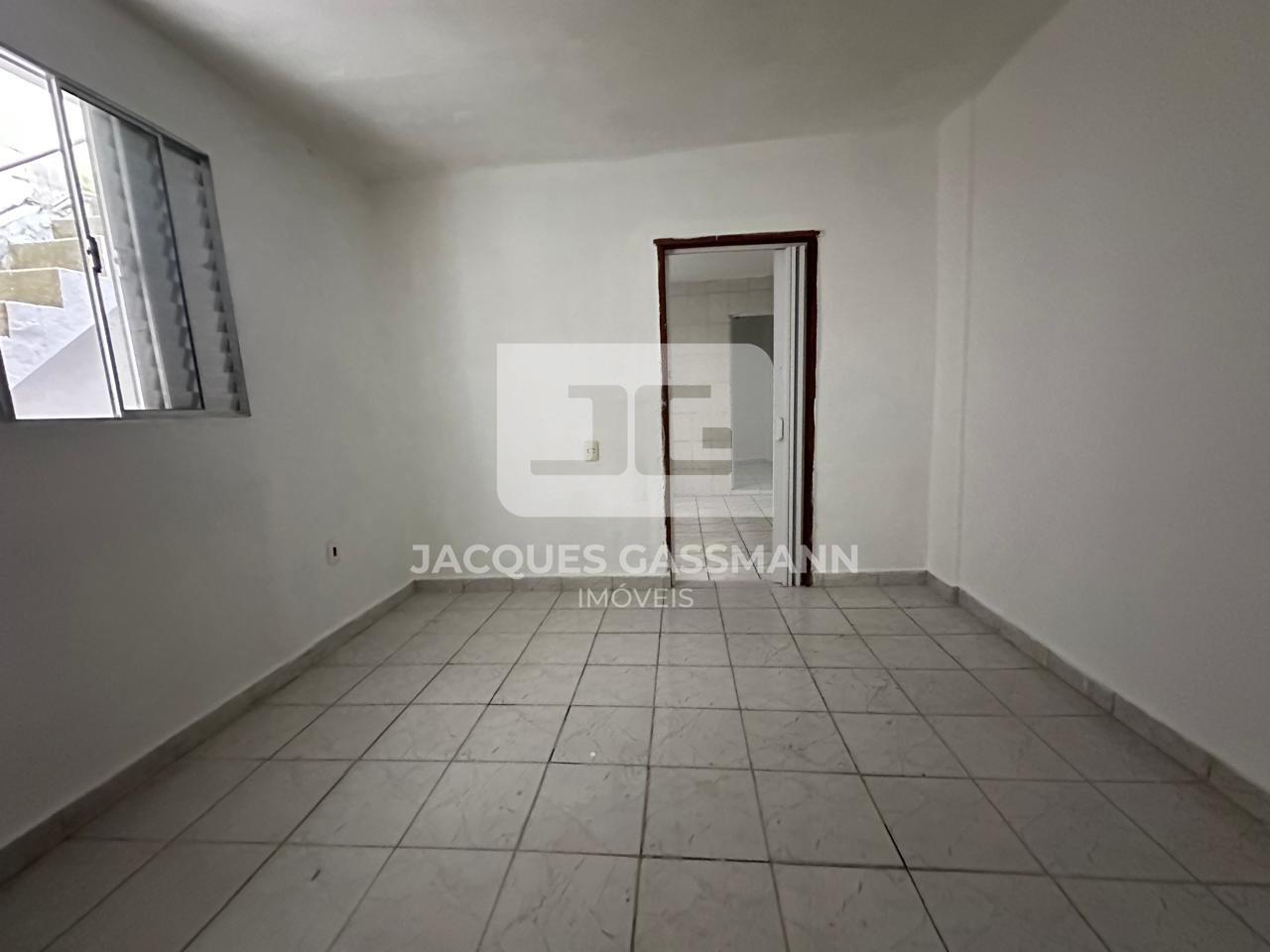 Casa Térrea Vila Palmares Santo André 