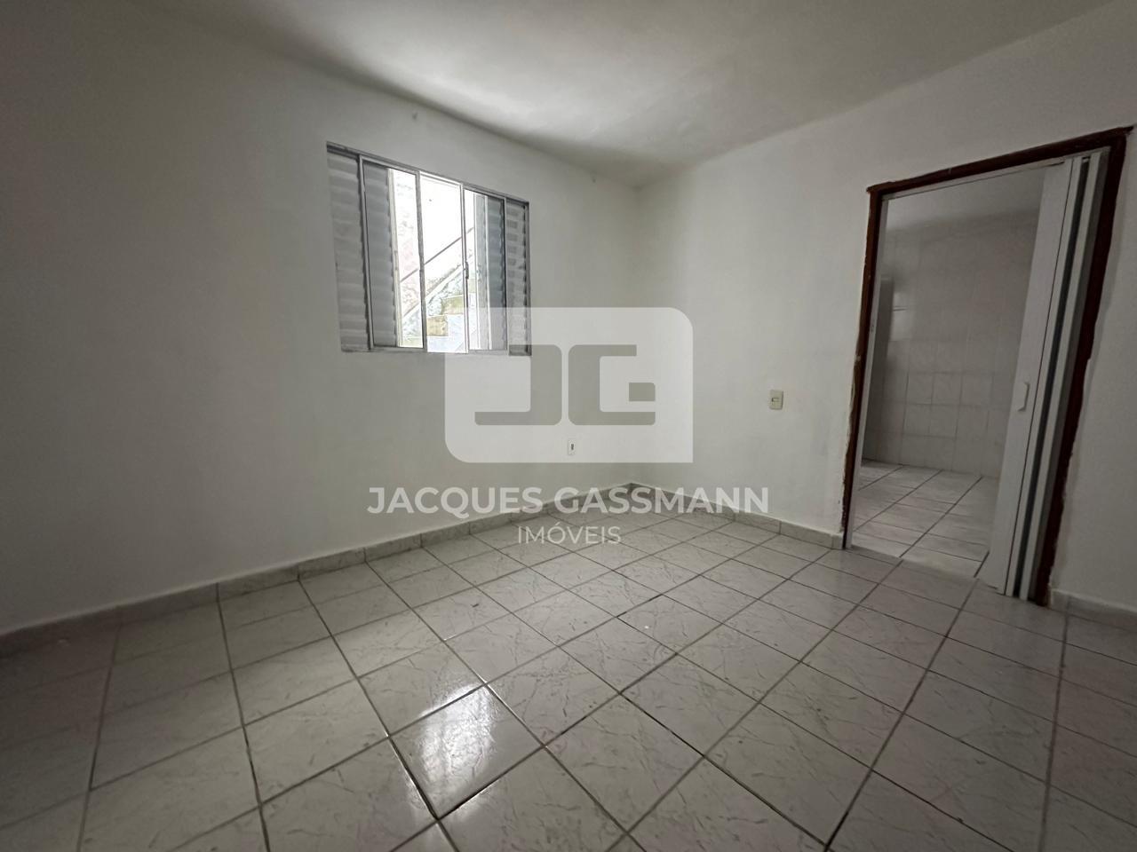 Casa Térrea Vila Palmares Santo André 