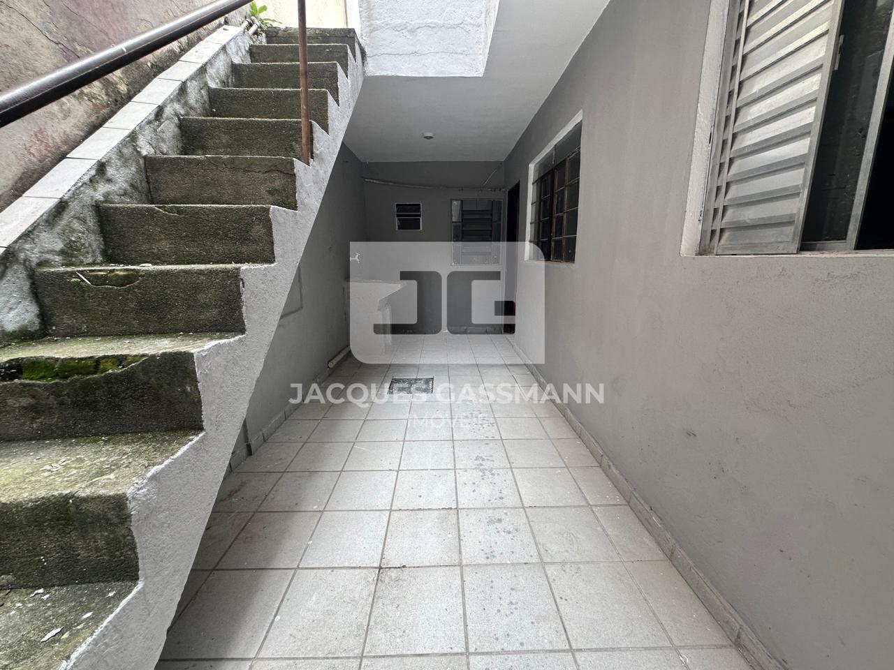 Casa Térrea Vila Palmares Santo André 