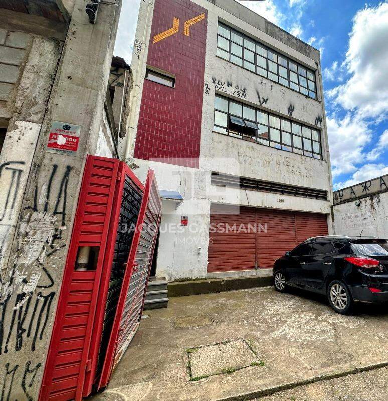 Prédio Rudge Ramos São Bernardo do Campo 