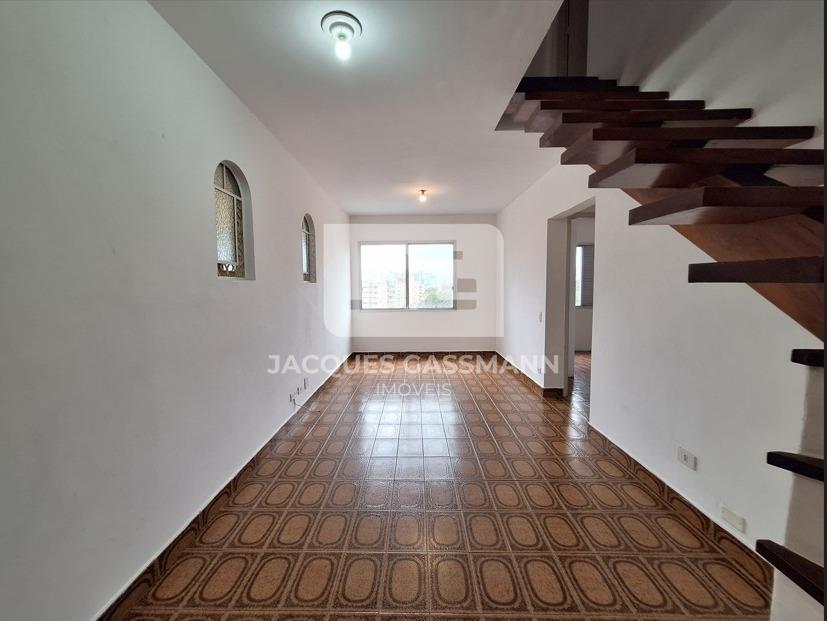 Cobertura Rudge Ramos São Bernardo do Campo 