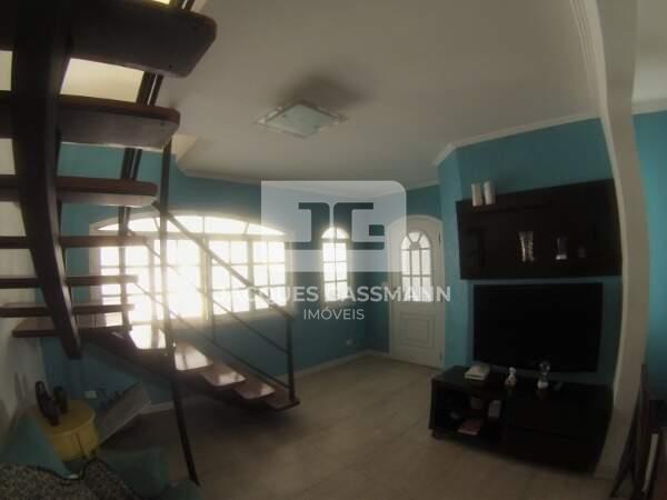 Sobrado Rudge Ramos São Bernardo do Campo 