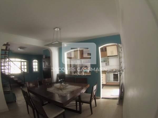 Sobrado Rudge Ramos São Bernardo do Campo 