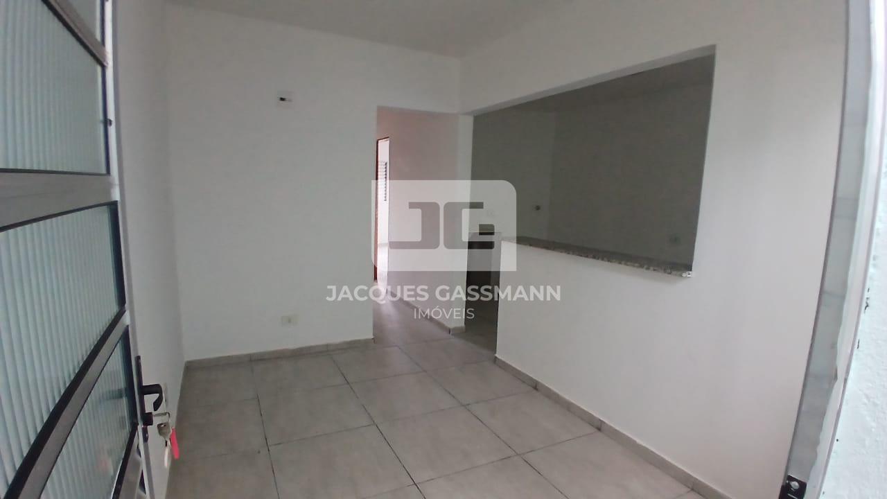 Apartamento Rudge Ramos São Bernardo do Campo 